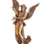 Άγγελος Για Την Δεξιά Πλευρά  Οξυντέ.