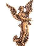 Άγγελος Για Την Αριστερή Πλευρά  Οξυντέ.