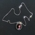 Εκτύπωση Φωτογραφίας σε κολιέ περιστέρια