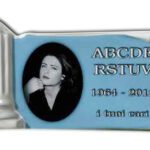 Εκτύπωση Φωτογραφίας σε Περγαμηνή 12X22  εκ.