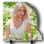 Εκτύπωση Φωτογραφίας σε Μάρμαρο 20 χ 20 εκ.