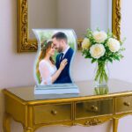 Κρύσταλλο με Φωτογραφία – Προσωποποιημένο Διακοσμητικό & Μοναδικό Δώρο